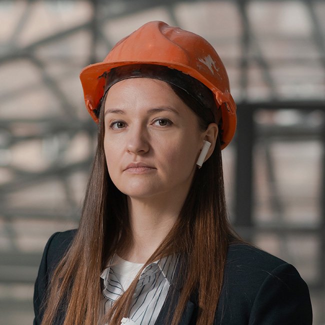 Manufacturing Unit, Tamil Nadu