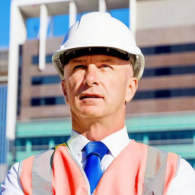 Commercial Building Owner