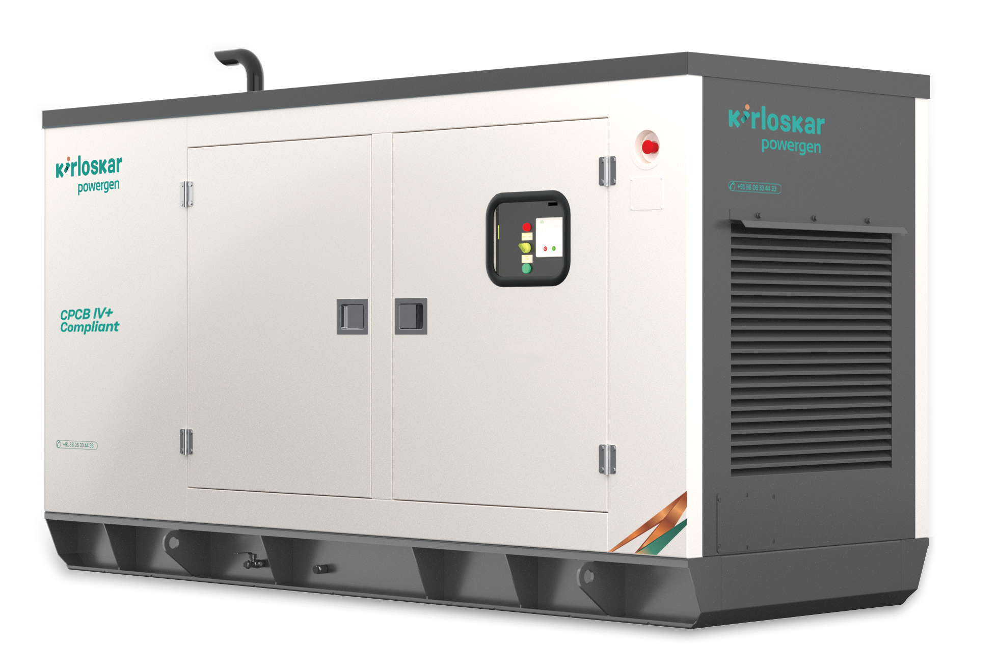 30-58.5 kVA