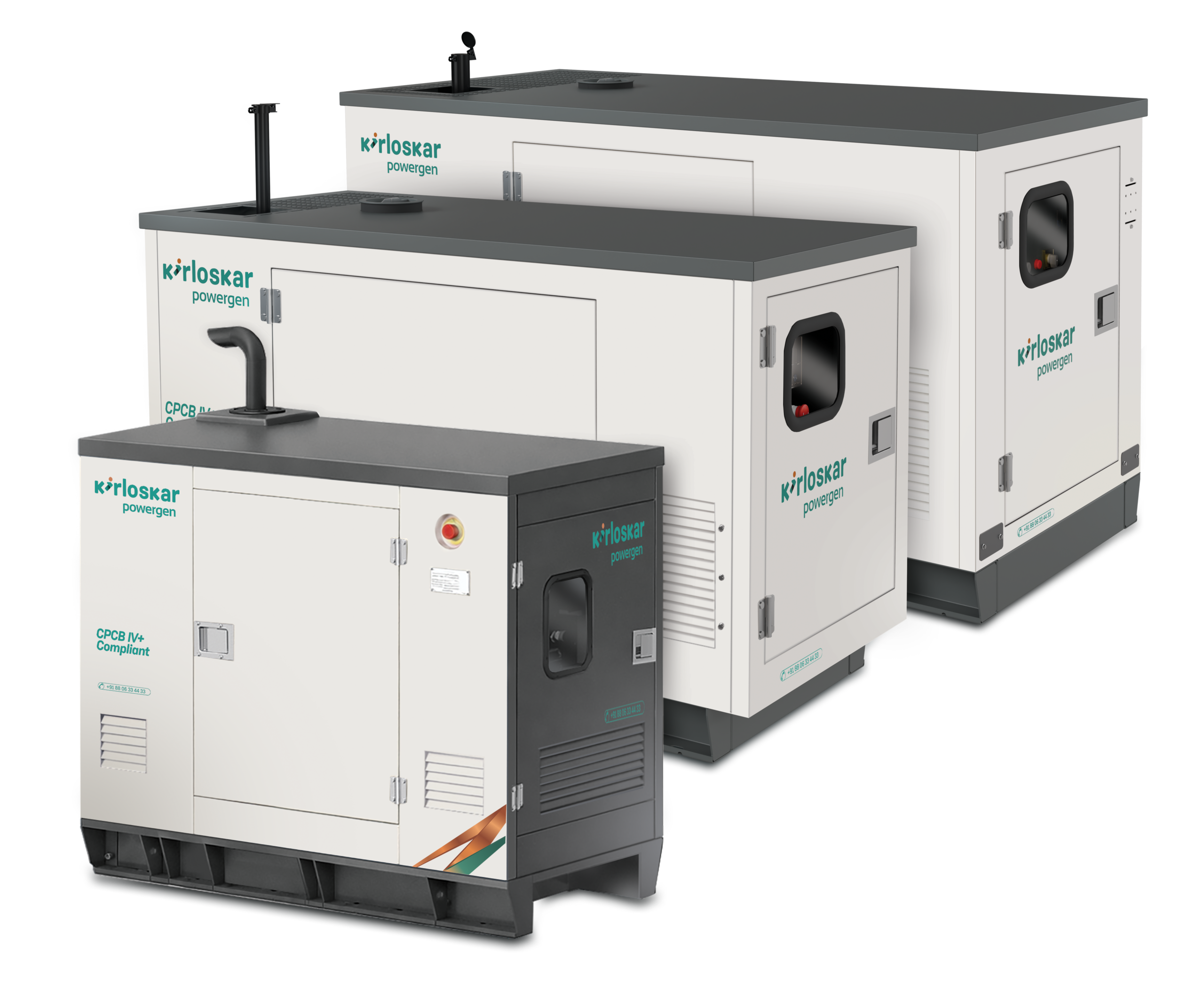 7.5_10_25 kVA combined genset